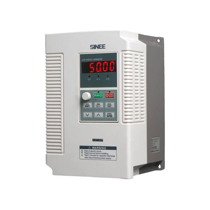 Biến tần Sinee EM303B 11 Biến tần Sinee EM303B