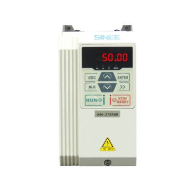 Biến tần Sinee A90 14 A908304690