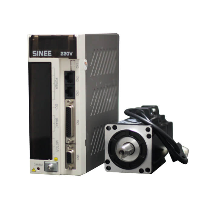 Servo Sinee EA180 13 EA180 5R5 2A右 2