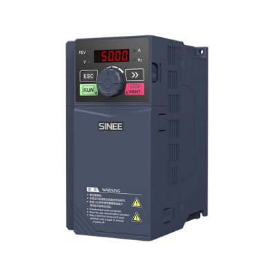 Biến tần Sinee EM730