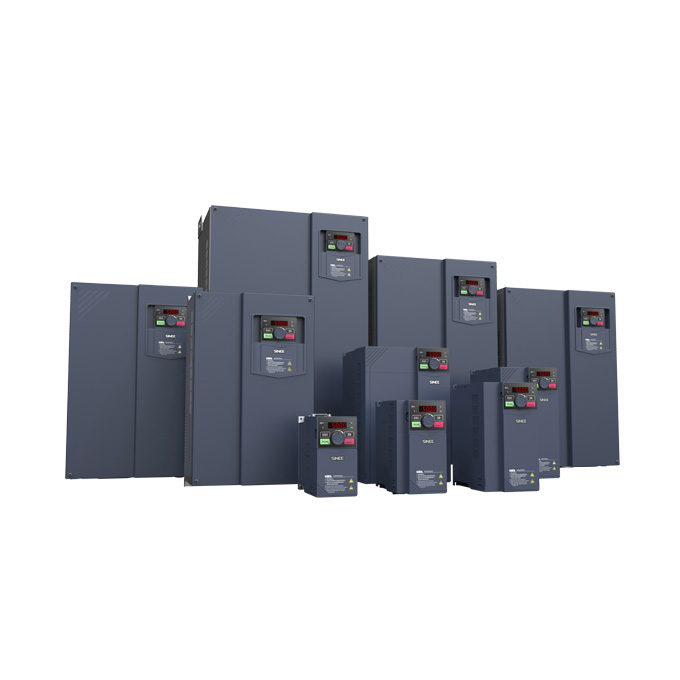 Biến tần Sinee EM730 7 EM730 680 2