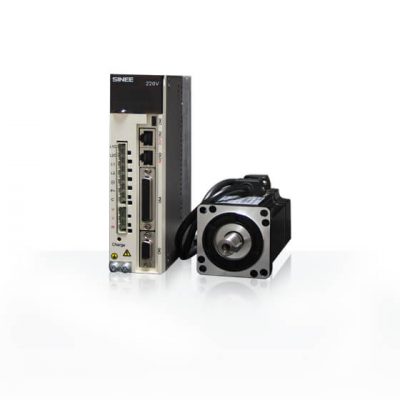 Servo Sinee EA180 17 main10