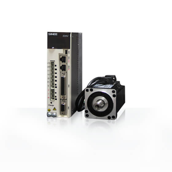 Servo Sinee EA180 14 main10