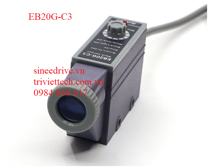 Cảm biến màu Aotoro EB20G-C3 9 EB20G1