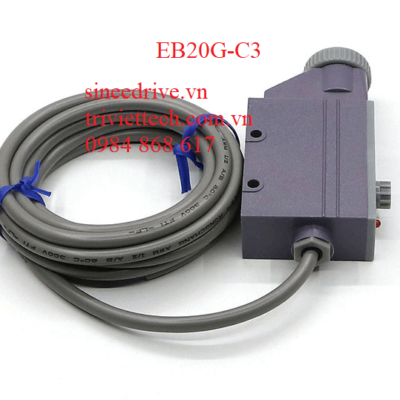 Cảm biến màu Aotoro EB20G-C3 14 EB20G3