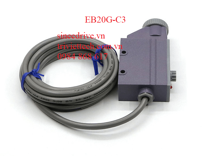 Cảm biến màu Aotoro EB20G-C3 7 EB20G3