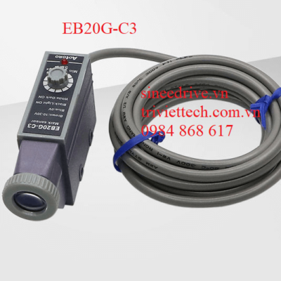 Cảm biến màu Aotoro EB20G-C3