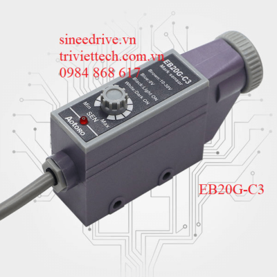 Cảm biến màu Aotoro EB20G-C3 13 EB20G7