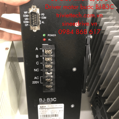 Bộ điều khiển BJ-B3C