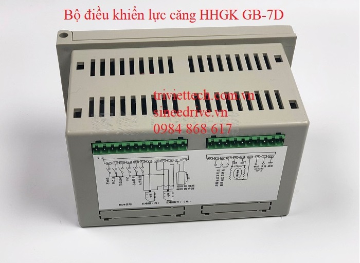 Bộ điều khiển lực căng GB-7D 9 13829784772 1340991528