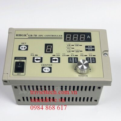 Bộ điều khiển lực căng GB-7D 15 13829793538 1340991528