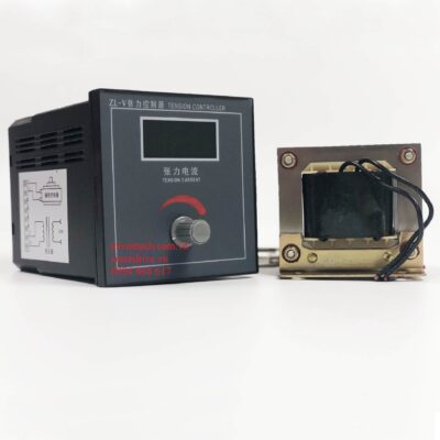 Bộ điều khiển thắng từ ZL-V