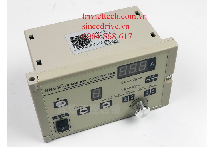 Bộ điều khiển lực căng GB-6DE 3 17506464115 1340991528