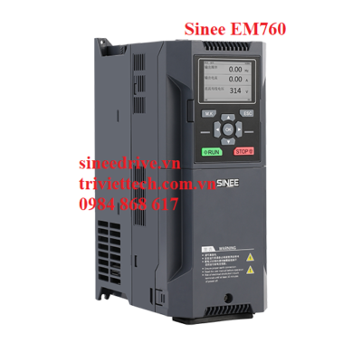 Sinee EM760