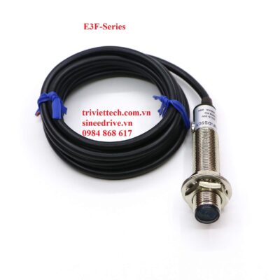 Cảm biến Aotoro E3F-DS5C2