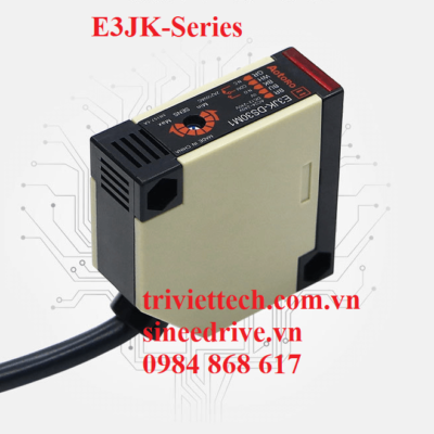 Cảm biến Aotoro E3JK-5A2