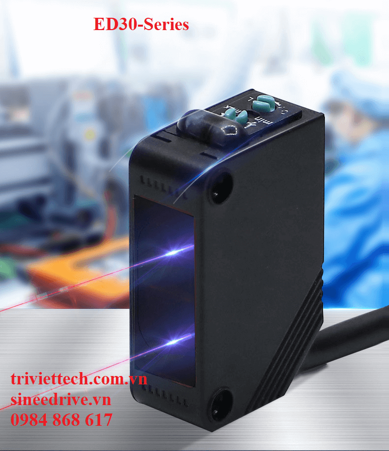 Cảm biến Aotoro ED30-T15C4 7 ED30 10