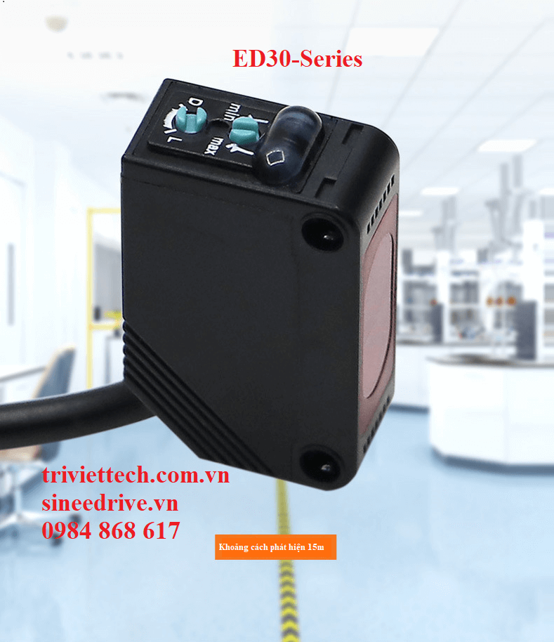 Cảm biến Aotoro ED30-T15C4 15 ED30 2