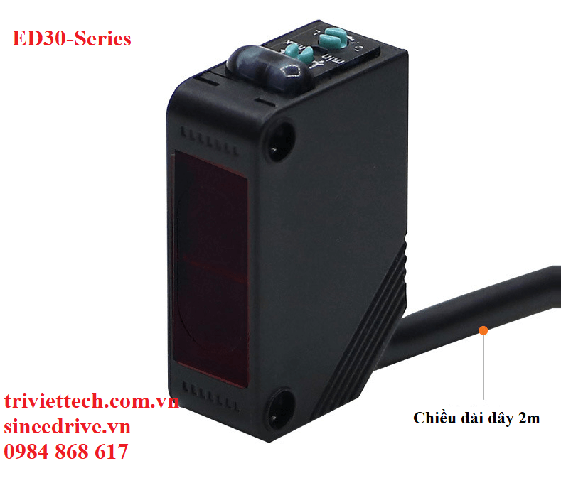 Cảm biến Aotoro ED30-T15C4 8 ED30 9