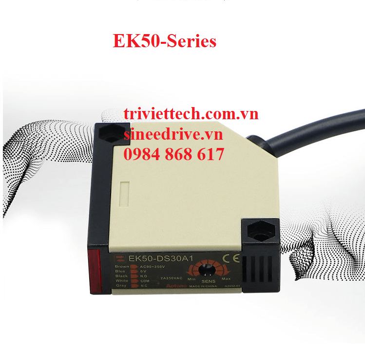 Cảm biến Aotoro EK50-5A2 5 EK50 5