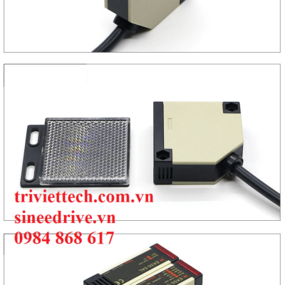 Cảm biến Aotoro EK50-5A2 15 EK50 6