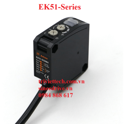 Cảm biến Aotoro EK51-R6M4