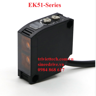 Cảm biến Aotoro EK51-D2M4