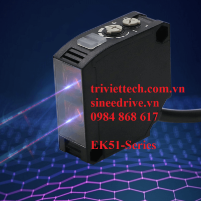 Cảm biến Aotoro EK51-D50M4
