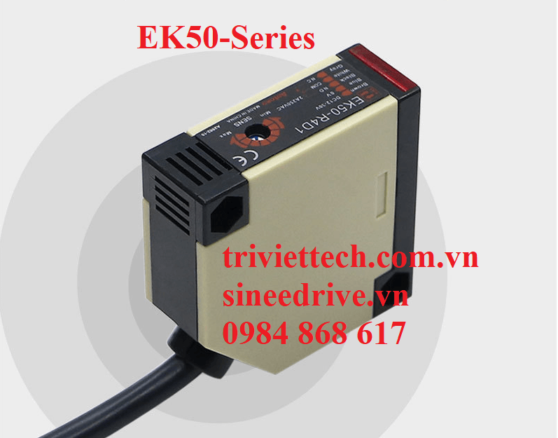 Cảm biến Aotoro EK50-5A2 6 EK51 7