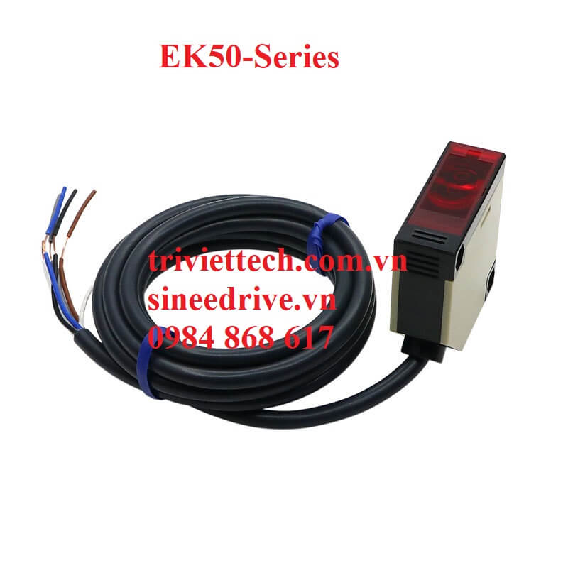Cảm biến Aotoro EK50-5A2 7 EK51 8