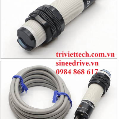 Cảm biến Aotoro ER18-DS30C1 19 ER18 2
