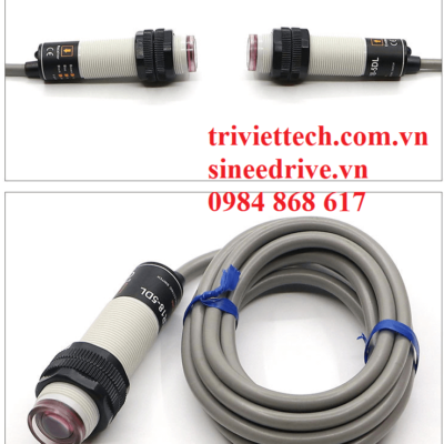 Cảm biến Aotoro ER18-DS30C1 18 ER18 3