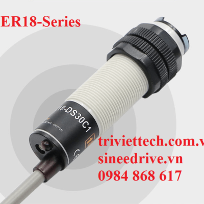 Cảm biến Aotoro ER18-5B2