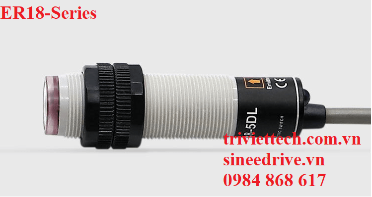 Cảm biến Aotoro ER18-DS30C1 7 ER18 5