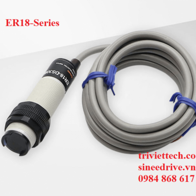 Cảm biến Aotoro ER18-5B1
