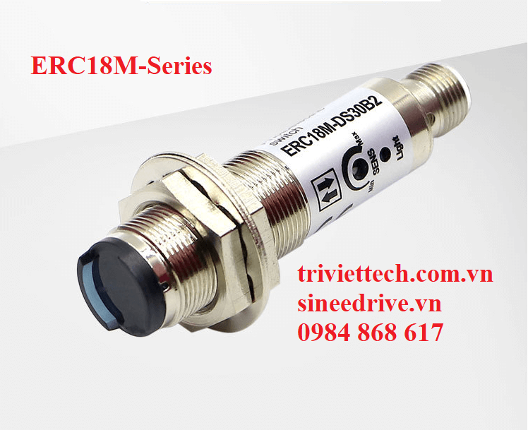 Cảm biến Aotoro ERC18M-DS30B1 4 ERC18M 0