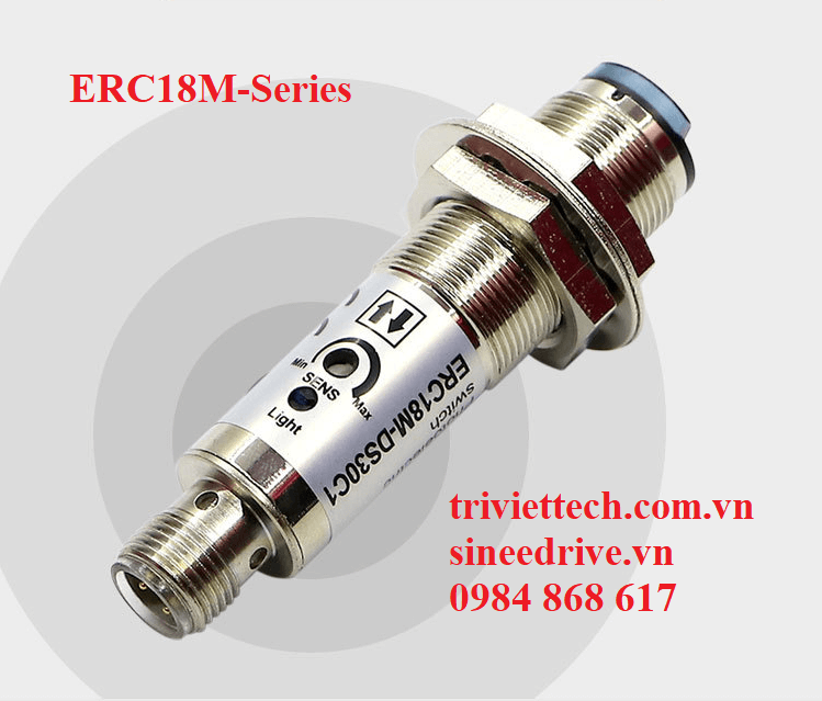 Cảm biến Aotoro ERC18M-DS30B1 10 ERC18M 4
