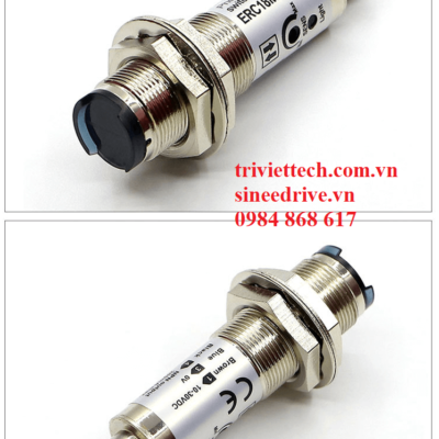 Cảm biến Aotoro ERC18M-DS30B1 12 ERC18M 5
