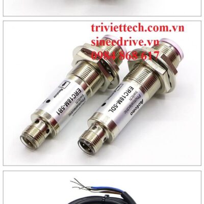 Cảm biến Aotoro ERC18M-DS30B1 11 ERC18M 6