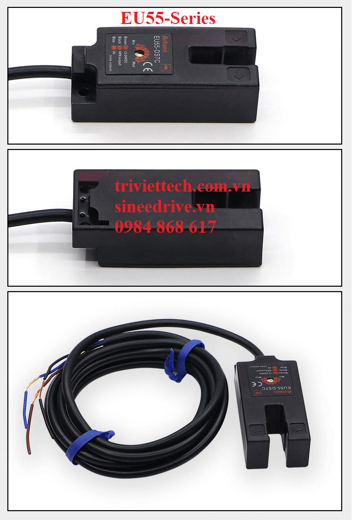 Cảm biến Aotoro EU55-DS7B