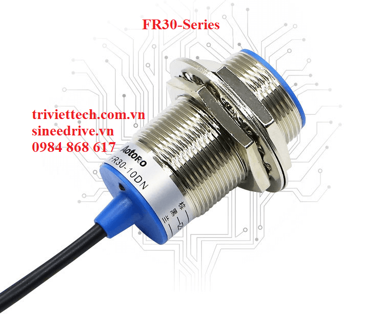Cảm biến Aotoro FR30-10DN2 7 FR30 5