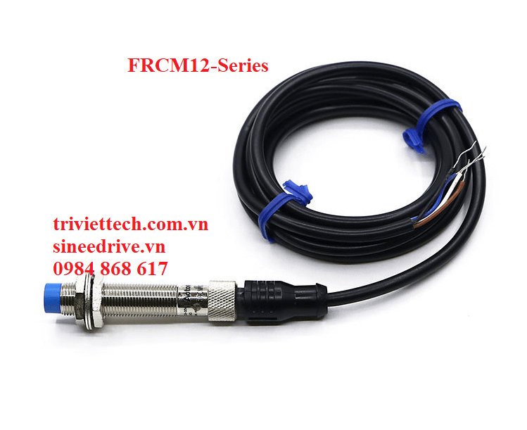Cảm biến Aotoro FRCM12-4DN 9 FRCM12 3