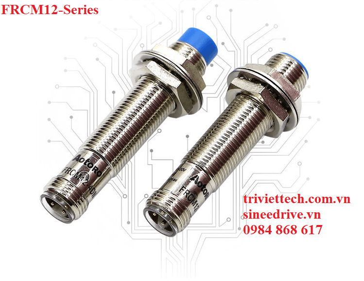 Cảm biến Aotoro FRCM12-4DN 21 Cảm biến Aotoro FRCM12-4DN