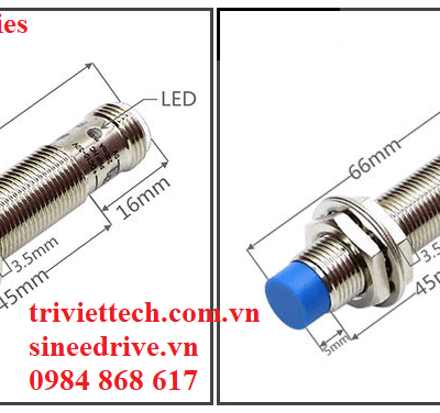 Cảm biến Aotoro FRCM12-4DN 13 FRCM12 5