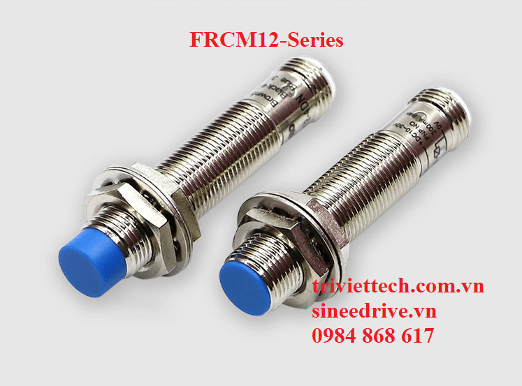 Cảm biến Aotoro FRCM12-4DN 5 FRCM12 7