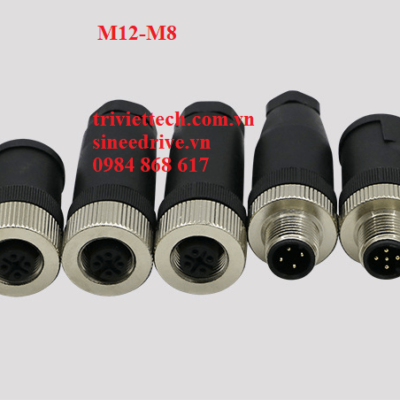 M12 M8 5