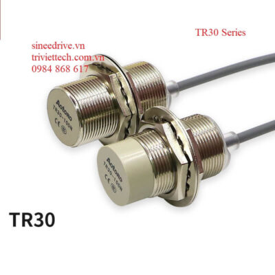 Cảm biến Aotoro TR30-10AO
