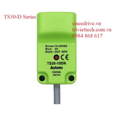 Cảm biến Aotoro TS30-10DO