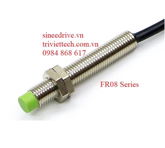 Cảm biến Aotoro FR08-1.5DC 21 Cảm biến Aotoro FR08-1.5DC