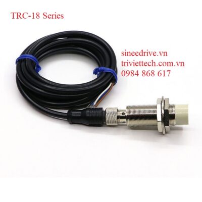 Cảm biến Aotoro TRC18-8DP2